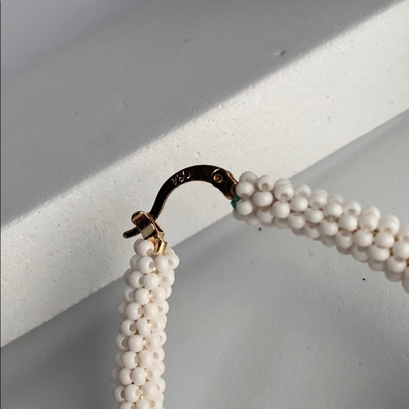 SUZIE by SUZANNA DAI EARRINGS!! - Picture 5 of 6